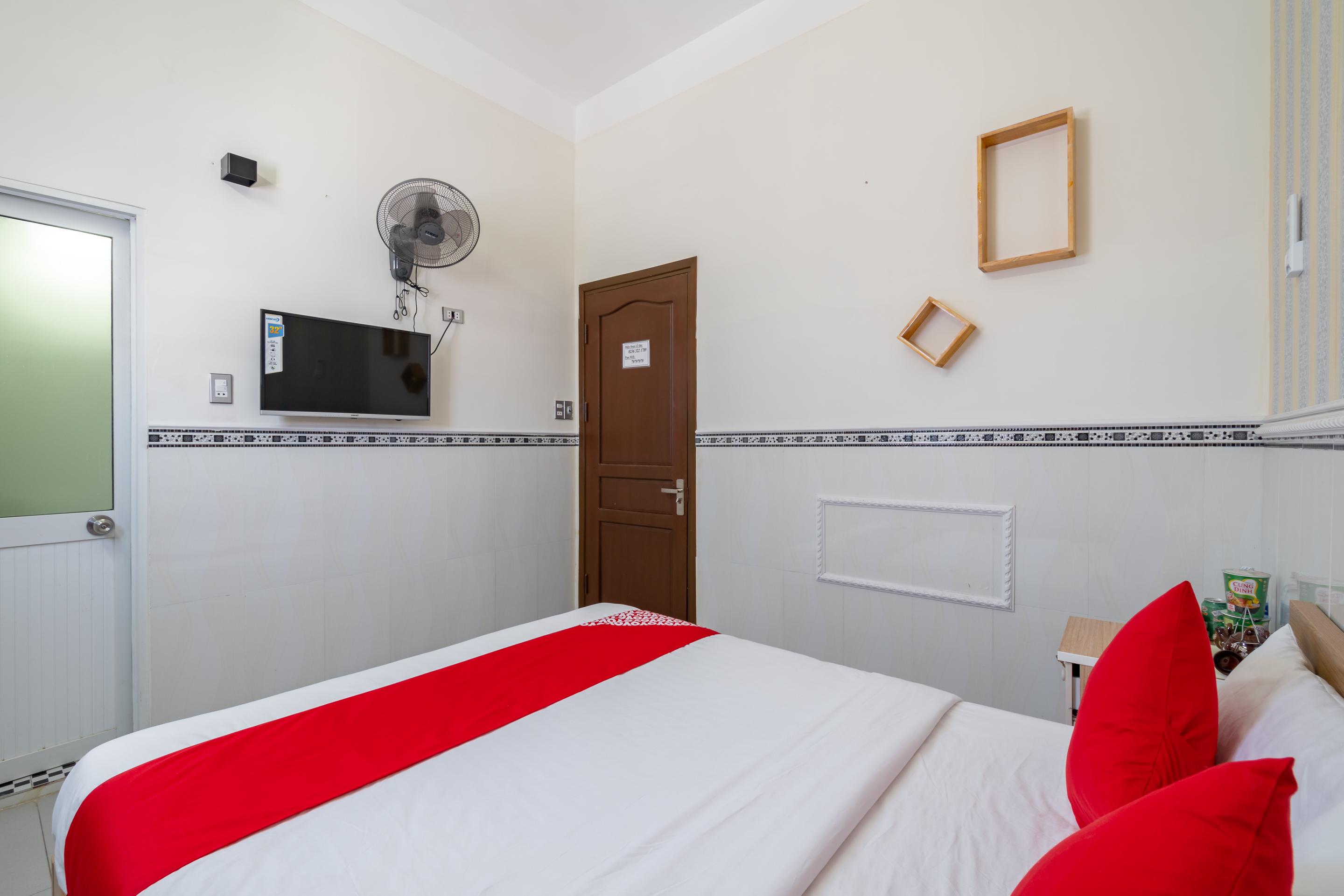 Oyo 238 Luxury Motel Da Nang Dış mekan fotoğraf
