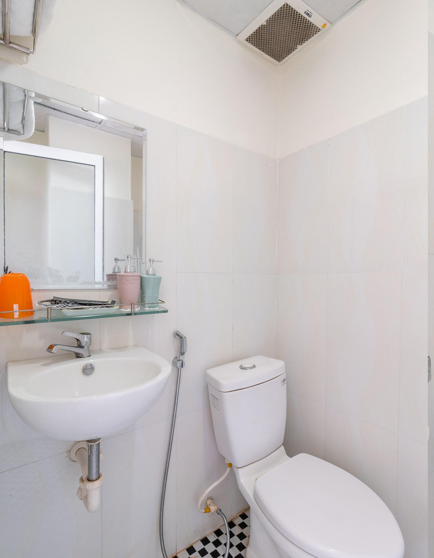 Oyo 238 Luxury Motel Da Nang Dış mekan fotoğraf